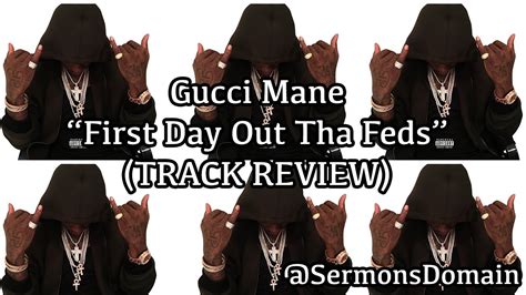 2016 song gucci nova 919|1st Day Out tha Feds .